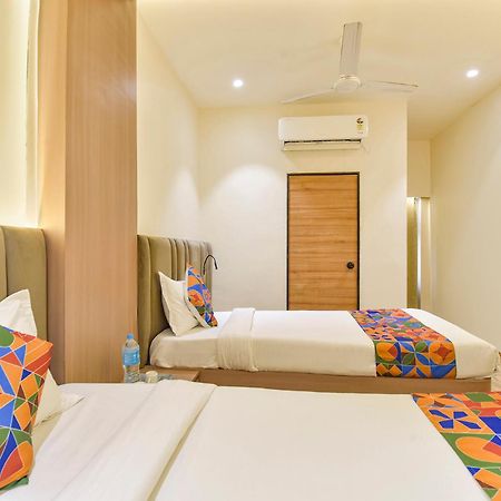 Fabhotel Kesar Indore Exterior foto