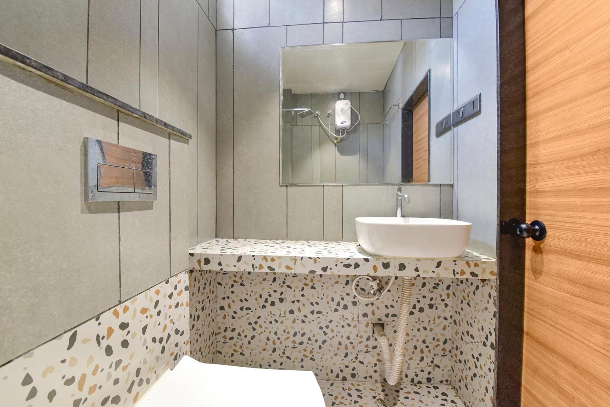 Fabhotel Kesar Indore Exterior foto